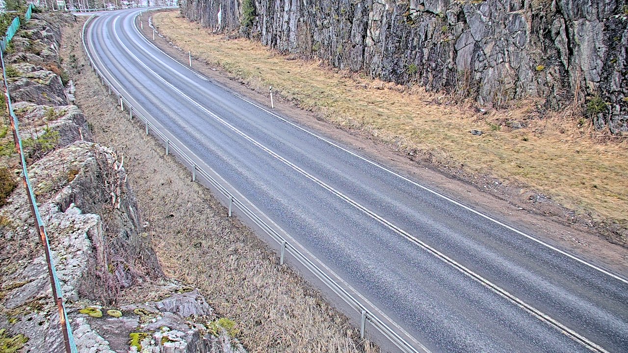 Weather Camera Image vt9_Pieksämäki_Mehtiö, Pieksämäki, Etelä-Savo