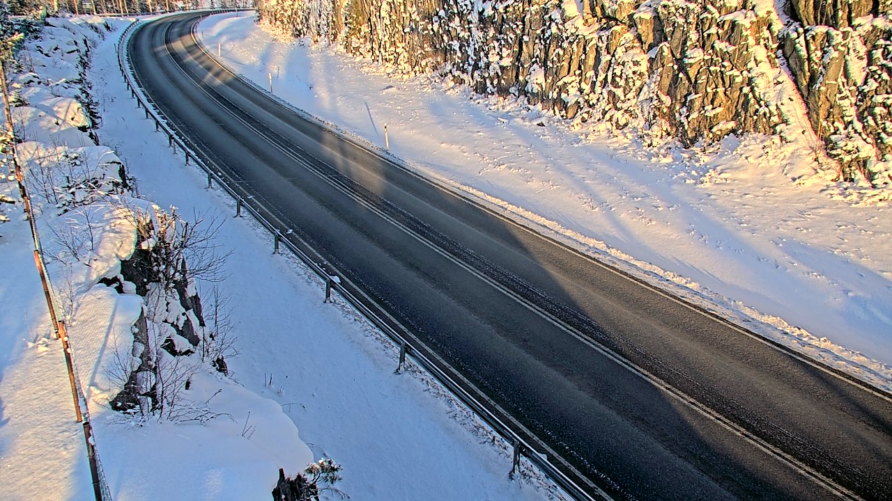 Weather Camera Image vt9_Pieksämäki_Mehtiö, Pieksämäki, Etelä-Savo