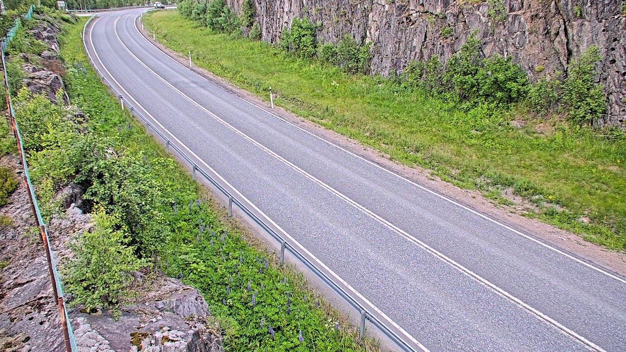 Kelikamerat Kuva vt9_Pieksämäki_Mehtiö, Pieksämäki, Etelä-Savo
