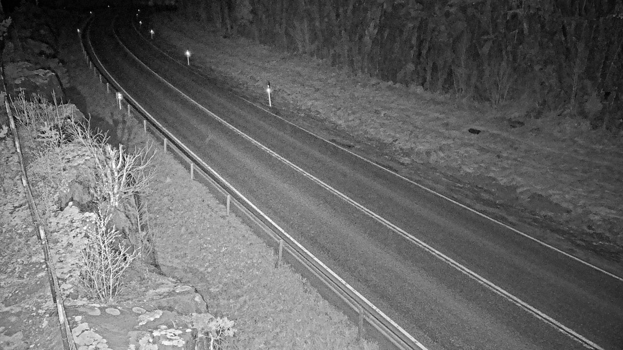 Weather Camera Image vt9_Pieksämäki_Mehtiö, Pieksämäki, Etelä-Savo