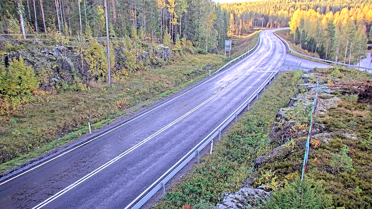 Kelikamerat Kuva vt9_Pieksämäki_Mehtiö, Pieksämäki, Etelä-Savo