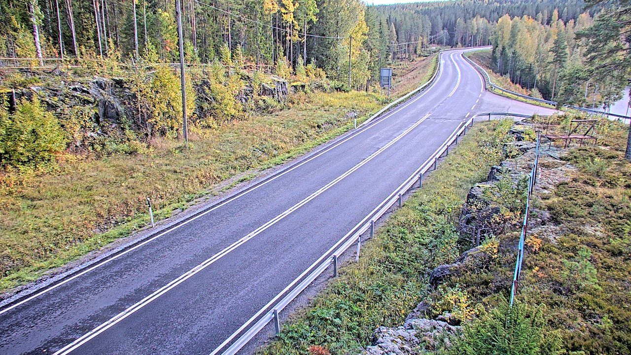 Kelikamerat Kuva vt9_Pieksämäki_Mehtiö, Pieksämäki, Etelä-Savo