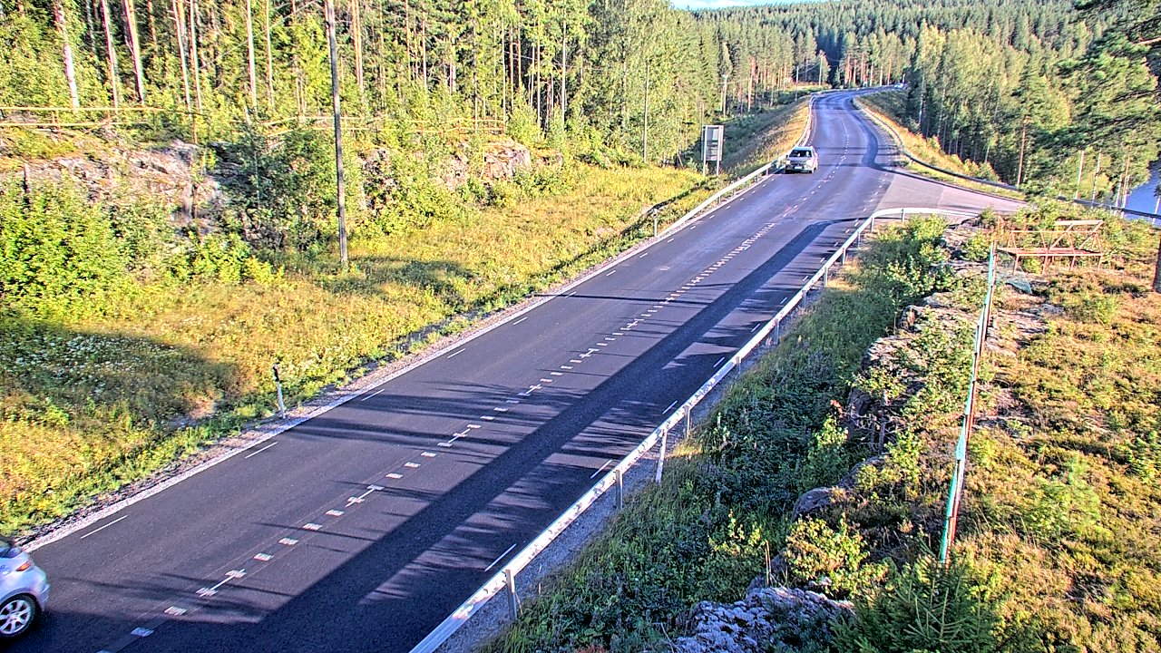 Kelikamerat Kuva vt9_Pieksämäki_Mehtiö, Pieksämäki, Etelä-Savo