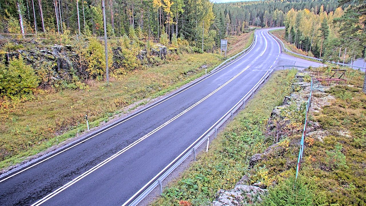 Kelikamerat Kuva vt9_Pieksämäki_Mehtiö, Pieksämäki, Etelä-Savo