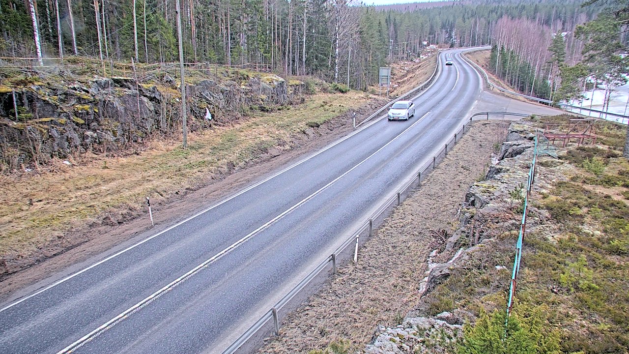 Kelikamerat Kuva vt9_Pieksämäki_Mehtiö, Pieksämäki, Etelä-Savo