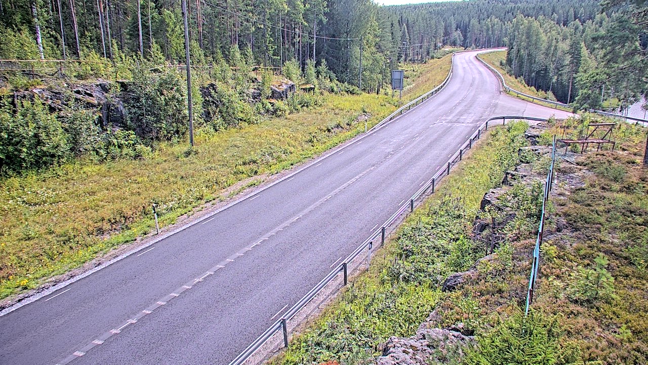 Kelikamerat Kuva vt9_Pieksämäki_Mehtiö, Pieksämäki, Etelä-Savo