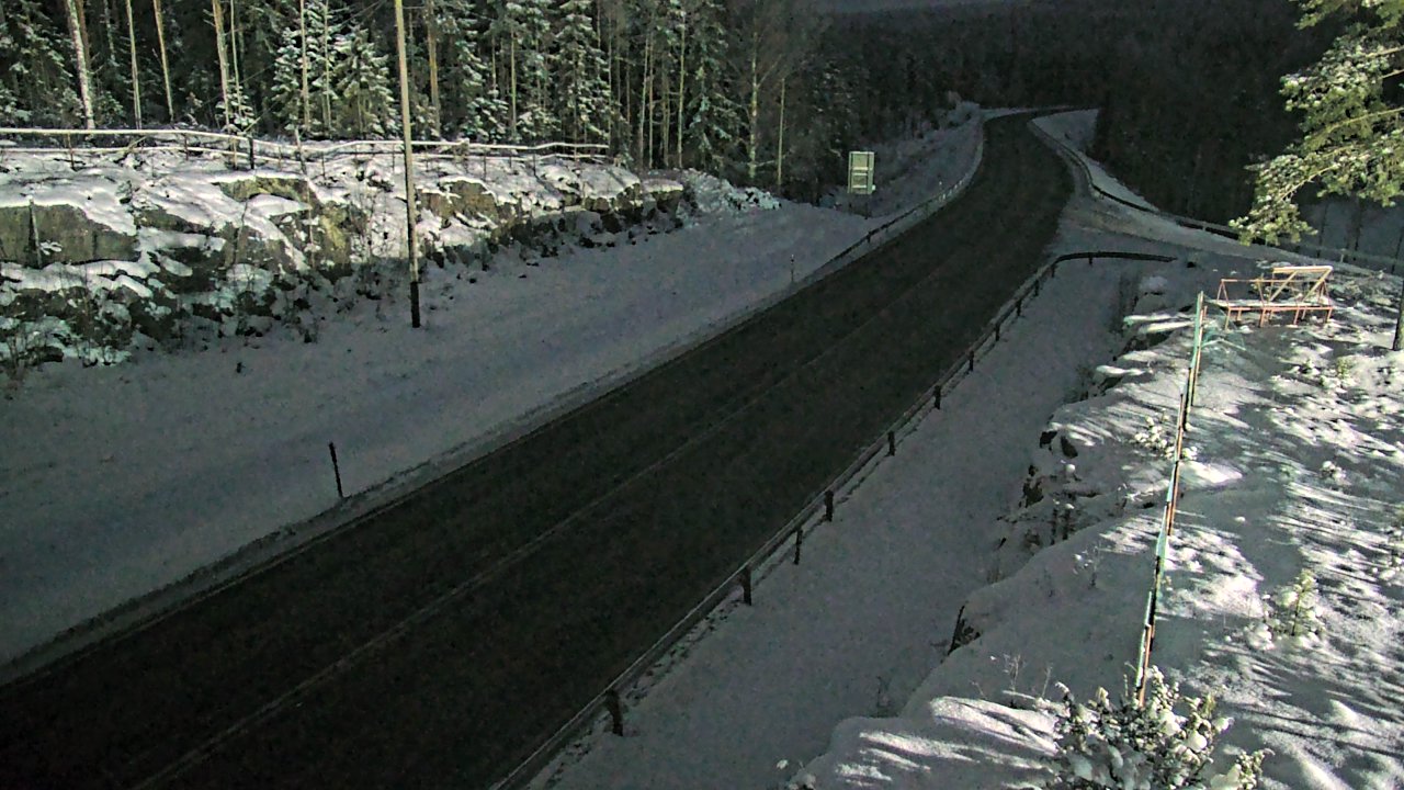 Kelikamerat Kuva vt9_Pieksämäki_Mehtiö, Pieksämäki, Etelä-Savo