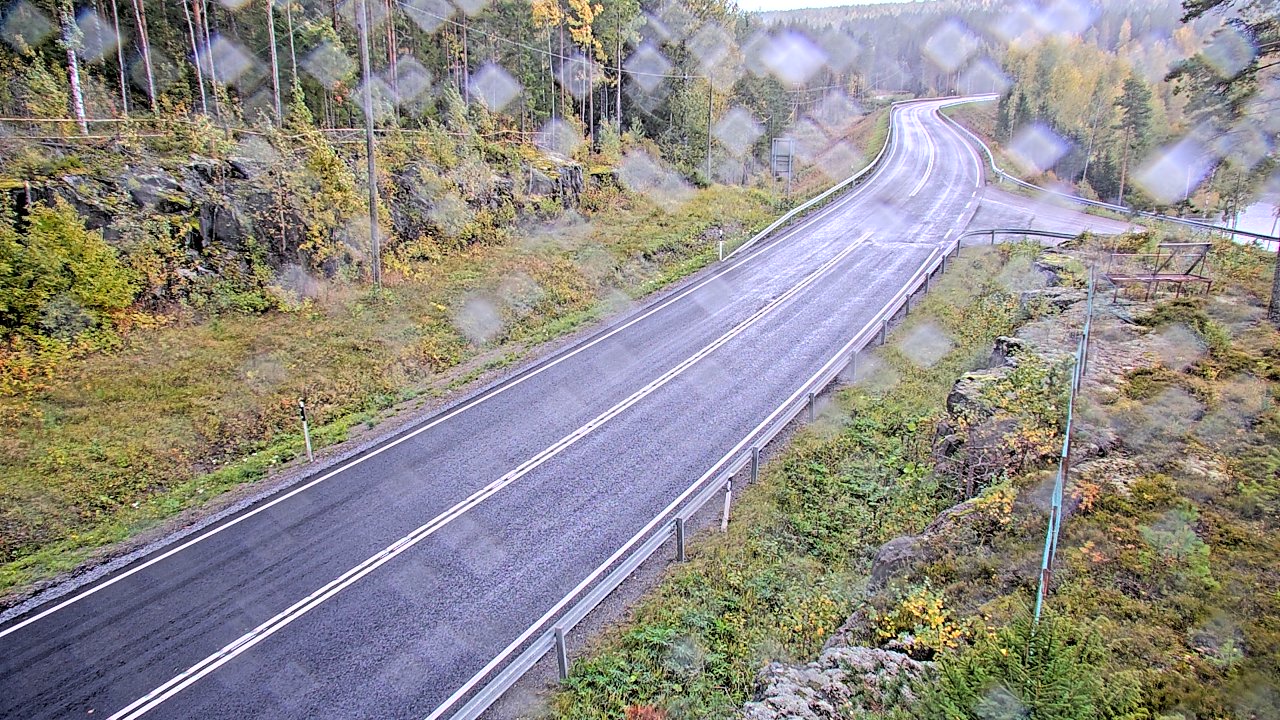 Kelikamerat Kuva vt9_Pieksämäki_Mehtiö, Pieksämäki, Etelä-Savo