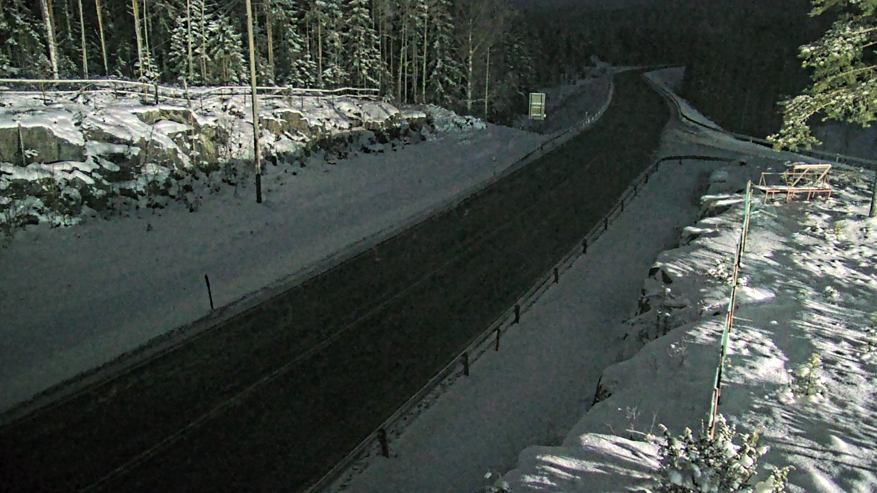 Kelikamerat Kuva vt9_Pieksämäki_Mehtiö, Pieksämäki, Etelä-Savo