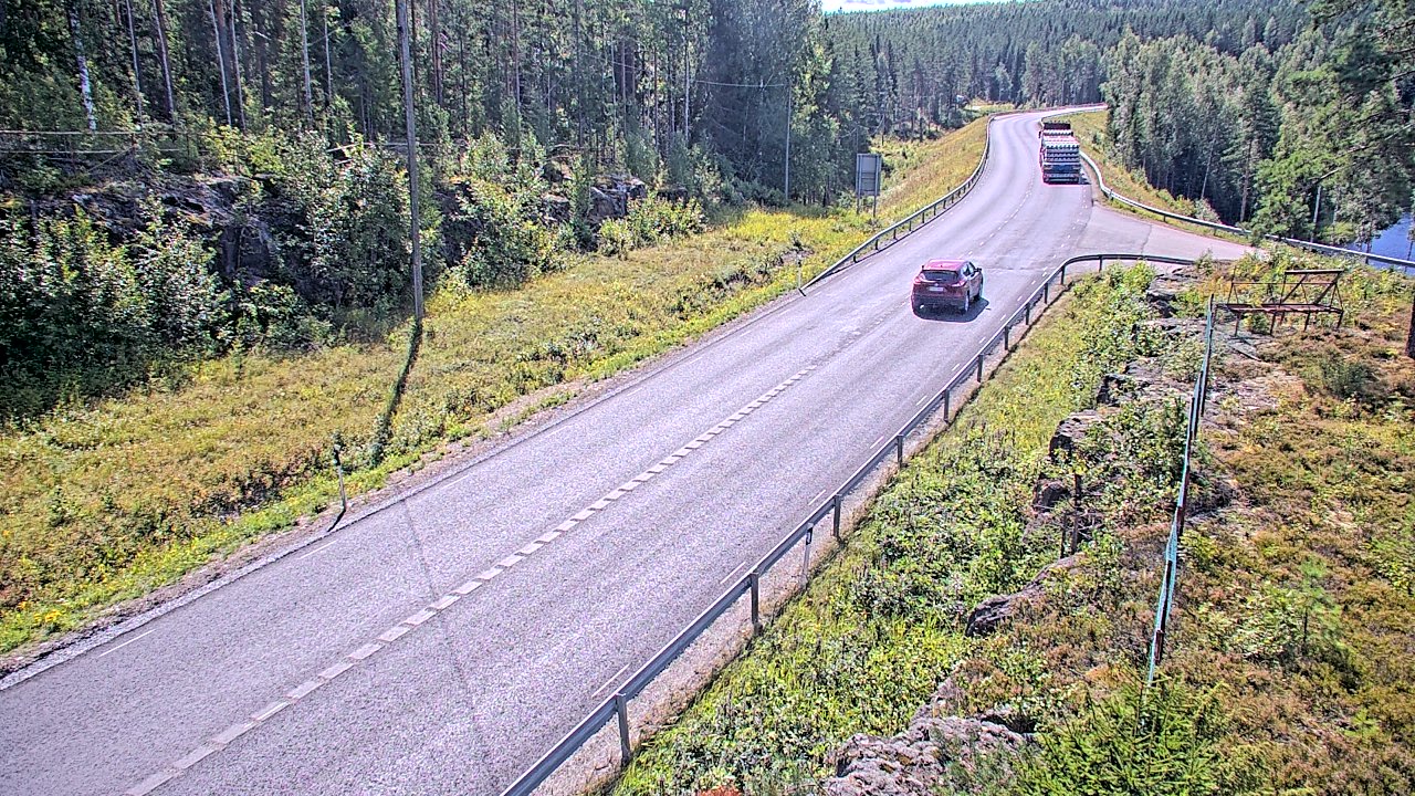 Kelikamerat Kuva vt9_Pieksämäki_Mehtiö, Pieksämäki, Etelä-Savo