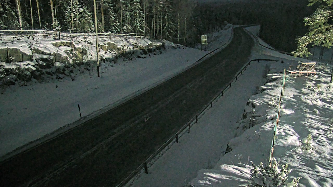 Kelikamerat Kuva vt9_Pieksämäki_Mehtiö, Pieksämäki, Etelä-Savo