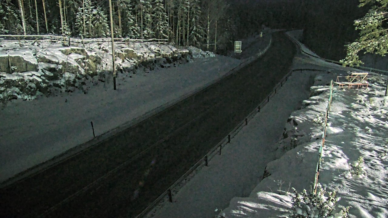 Kelikamerat Kuva vt9_Pieksämäki_Mehtiö, Pieksämäki, Etelä-Savo