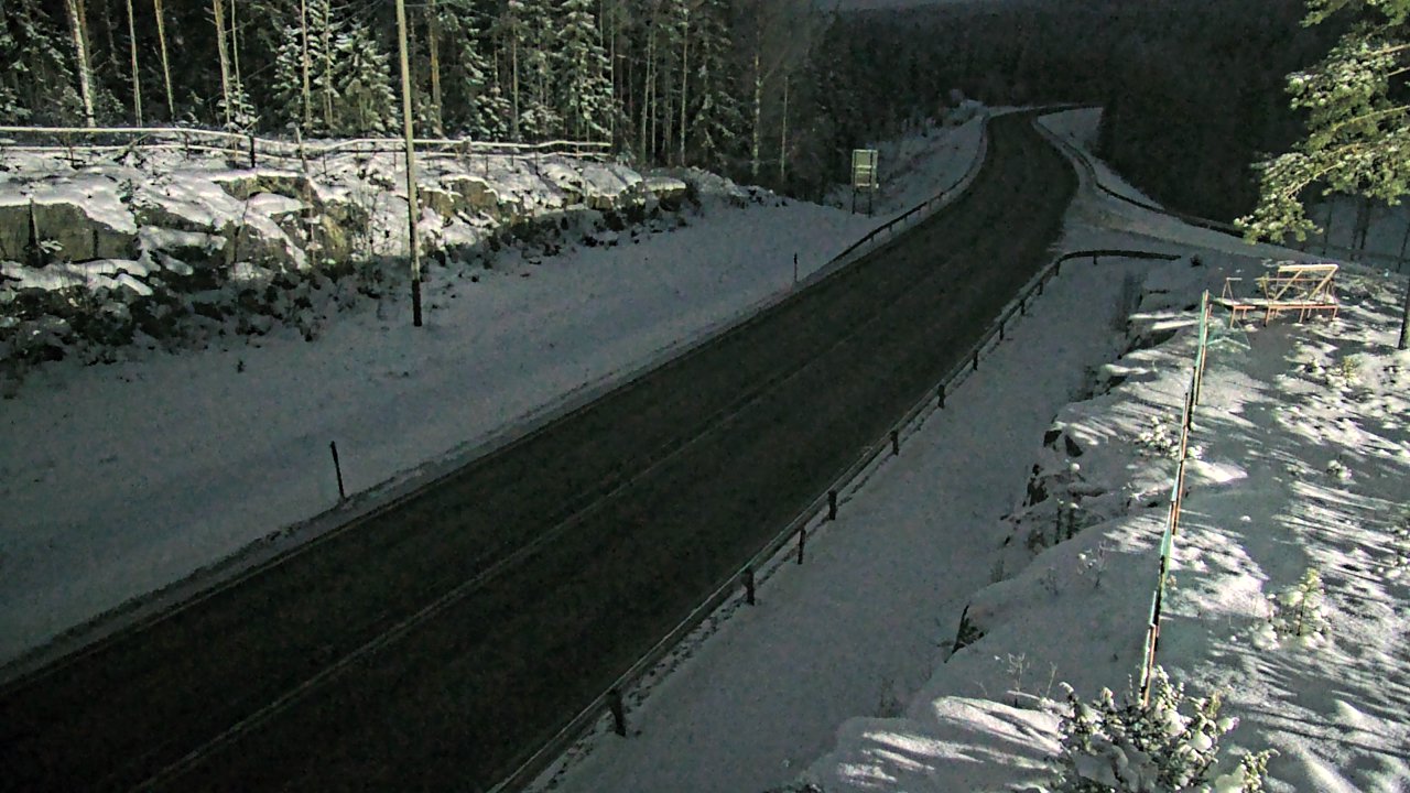 Kelikamerat Kuva vt9_Pieksämäki_Mehtiö, Pieksämäki, Etelä-Savo