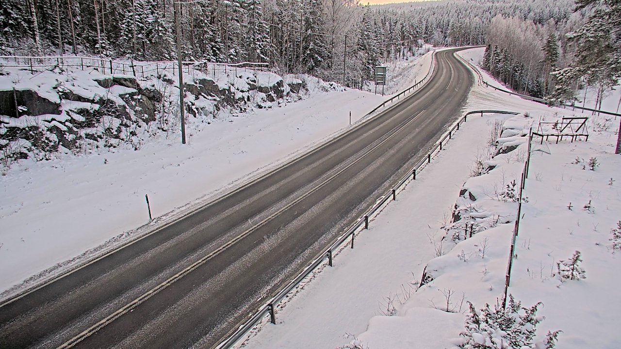 Kelikamerat Kuva vt9_Pieksämäki_Mehtiö, Pieksämäki, Etelä-Savo