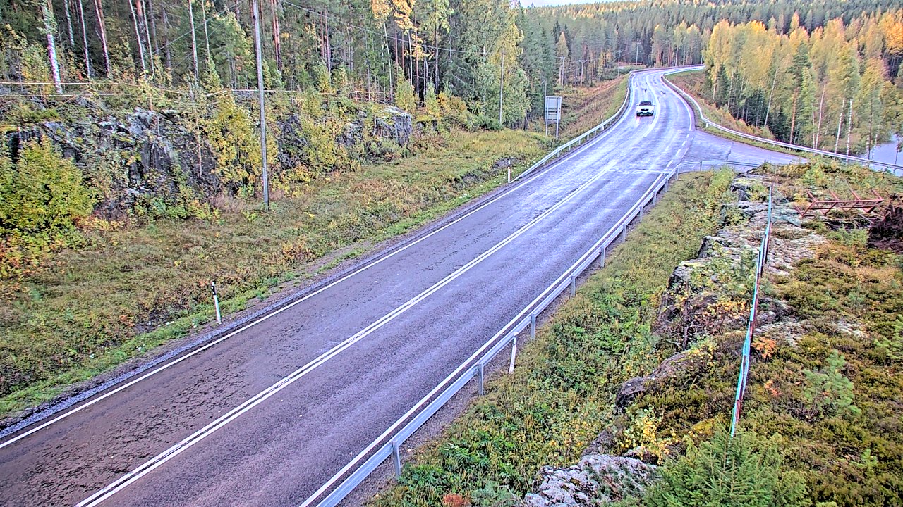 Kelikamerat Kuva vt9_Pieksämäki_Mehtiö, Pieksämäki, Etelä-Savo
