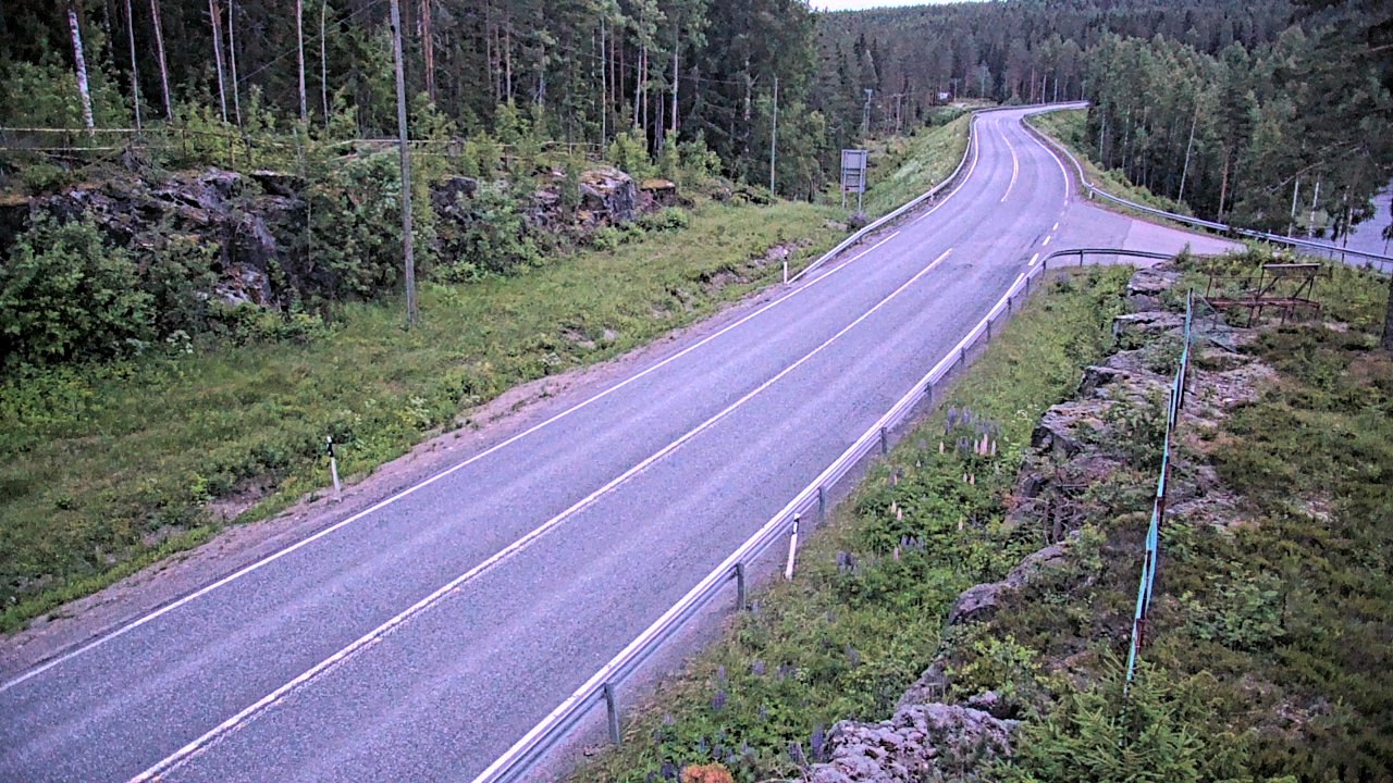 Kelikamerat Kuva vt9_Pieksämäki_Mehtiö, Pieksämäki, Etelä-Savo