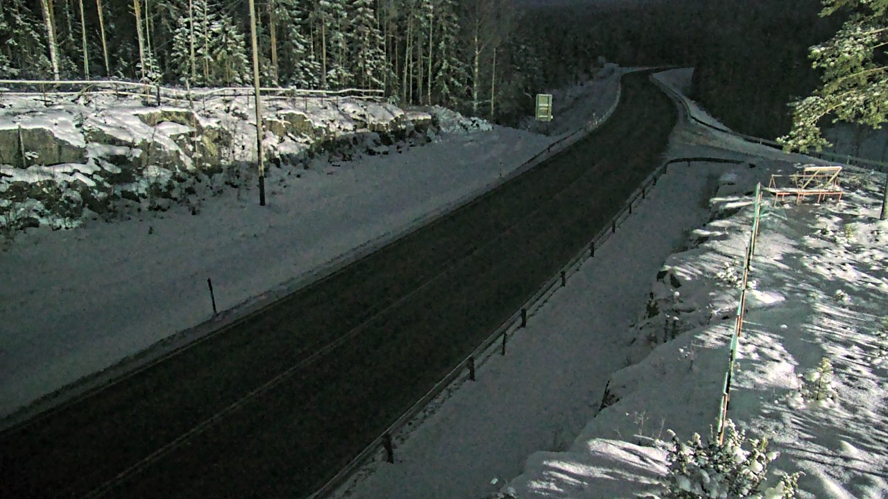 Kelikamerat Kuva vt9_Pieksämäki_Mehtiö, Pieksämäki, Etelä-Savo