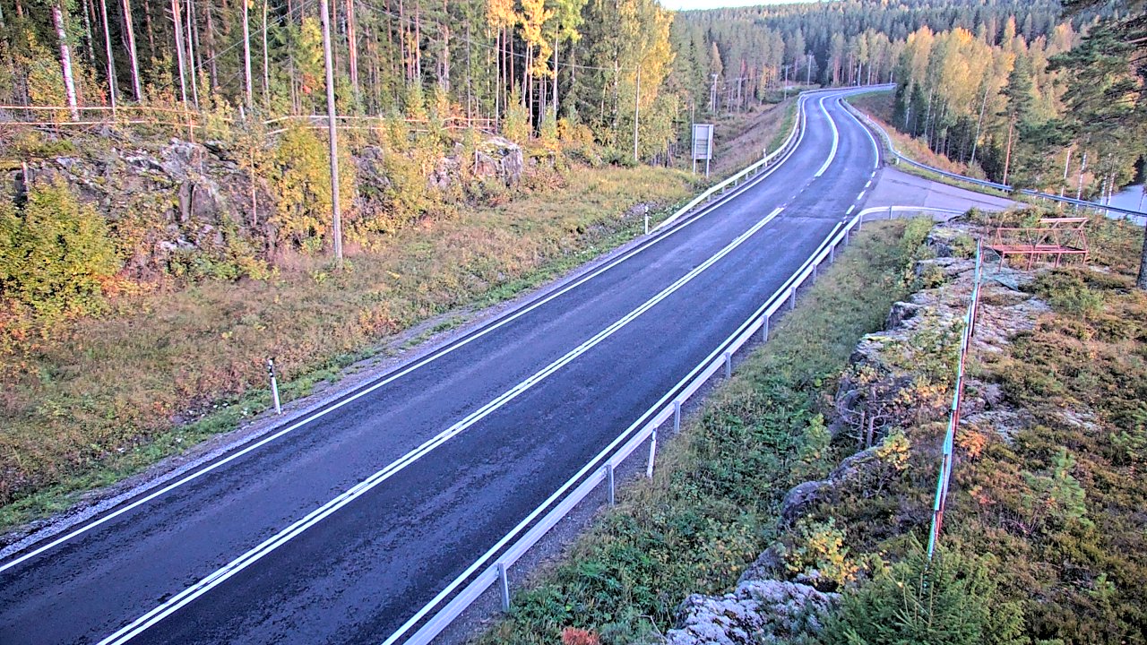 Kelikamerat Kuva vt9_Pieksämäki_Mehtiö, Pieksämäki, Etelä-Savo