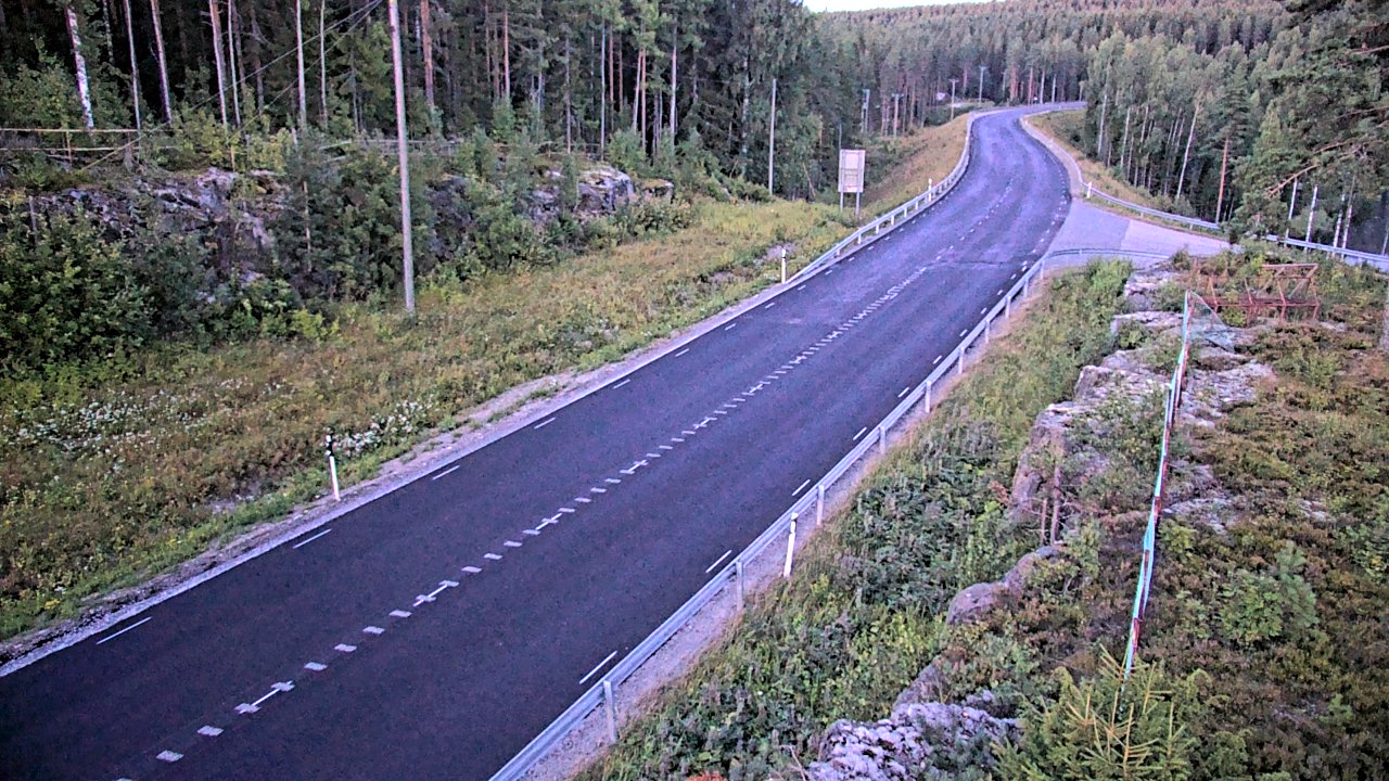 Kelikamerat Kuva vt9_Pieksämäki_Mehtiö, Pieksämäki, Etelä-Savo