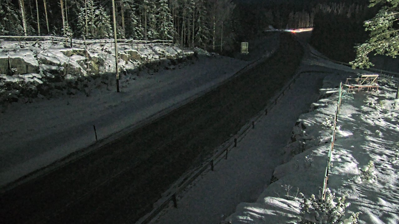 Kelikamerat Kuva vt9_Pieksämäki_Mehtiö, Pieksämäki, Etelä-Savo