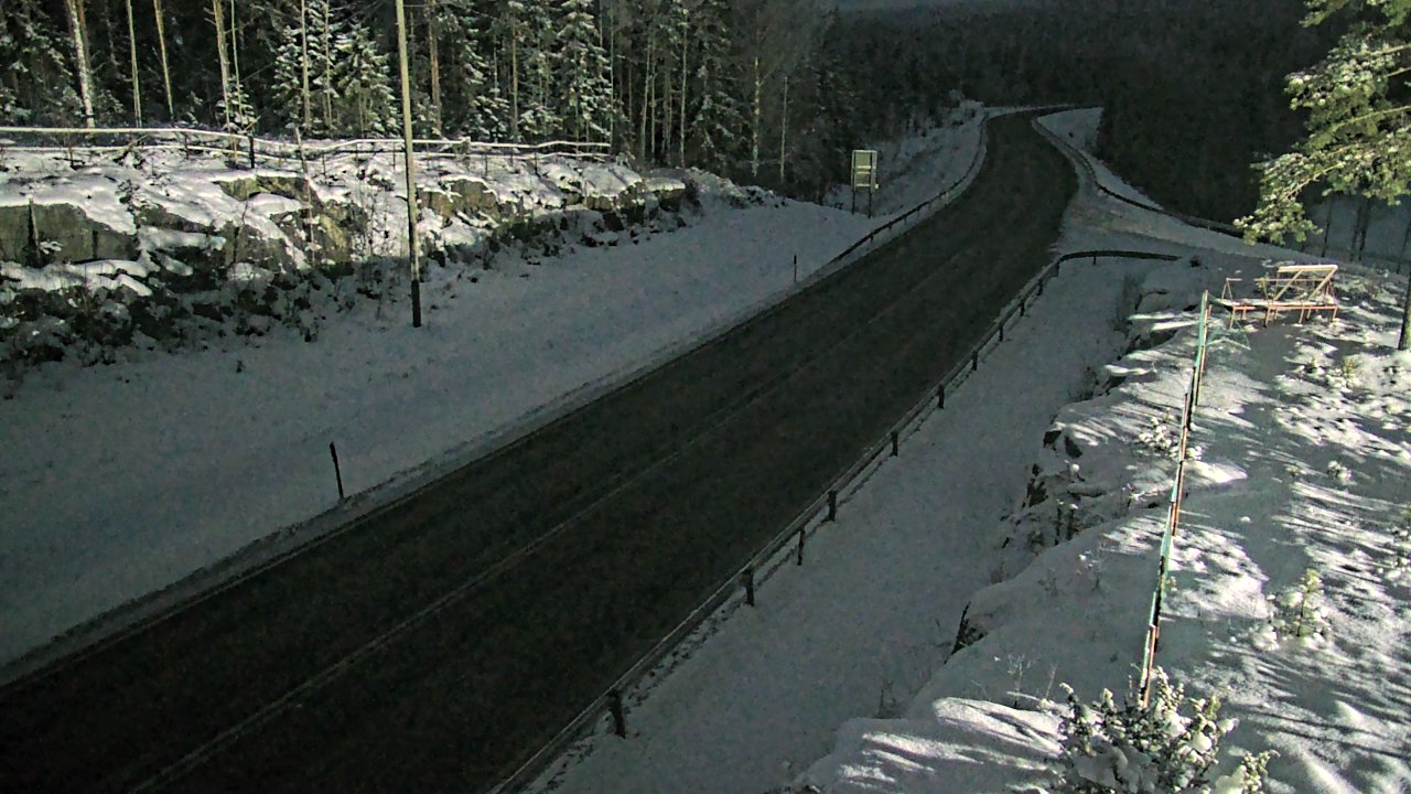 Kelikamerat Kuva vt9_Pieksämäki_Mehtiö, Pieksämäki, Etelä-Savo