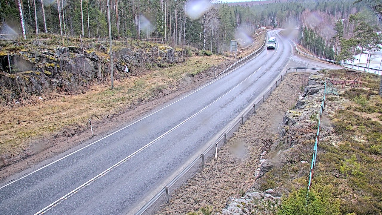 Kelikamerat Kuva vt9_Pieksämäki_Mehtiö, Pieksämäki, Etelä-Savo