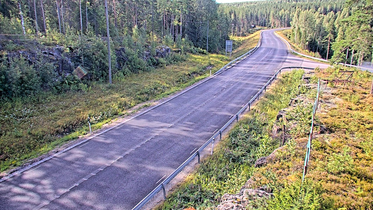 Kelikamerat Kuva vt9_Pieksämäki_Mehtiö, Pieksämäki, Etelä-Savo