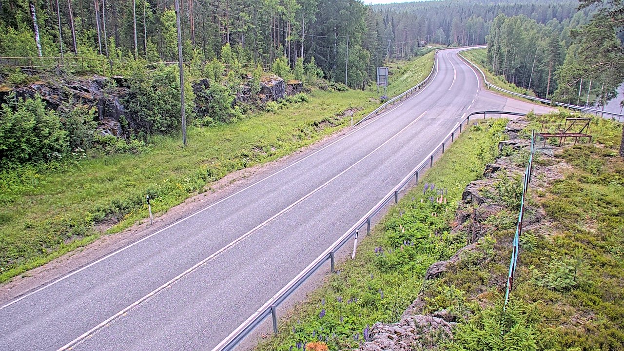 Kelikamerat Kuva vt9_Pieksämäki_Mehtiö, Pieksämäki, Etelä-Savo