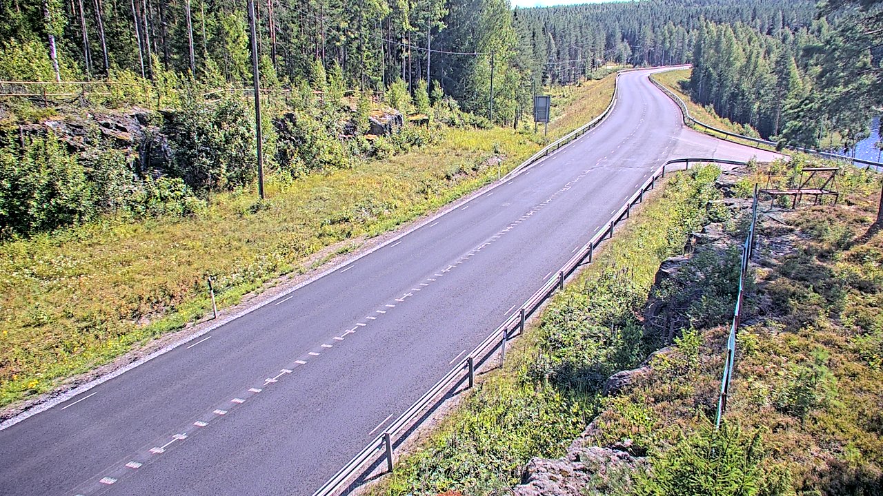 Kelikamerat Kuva vt9_Pieksämäki_Mehtiö, Pieksämäki, Etelä-Savo
