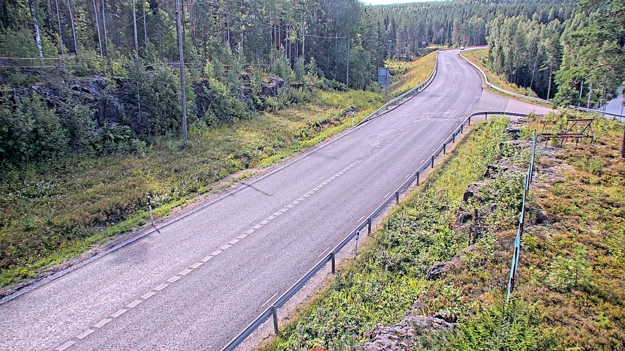 Kelikamerat Kuva vt9_Pieksämäki_Mehtiö, Pieksämäki, Etelä-Savo