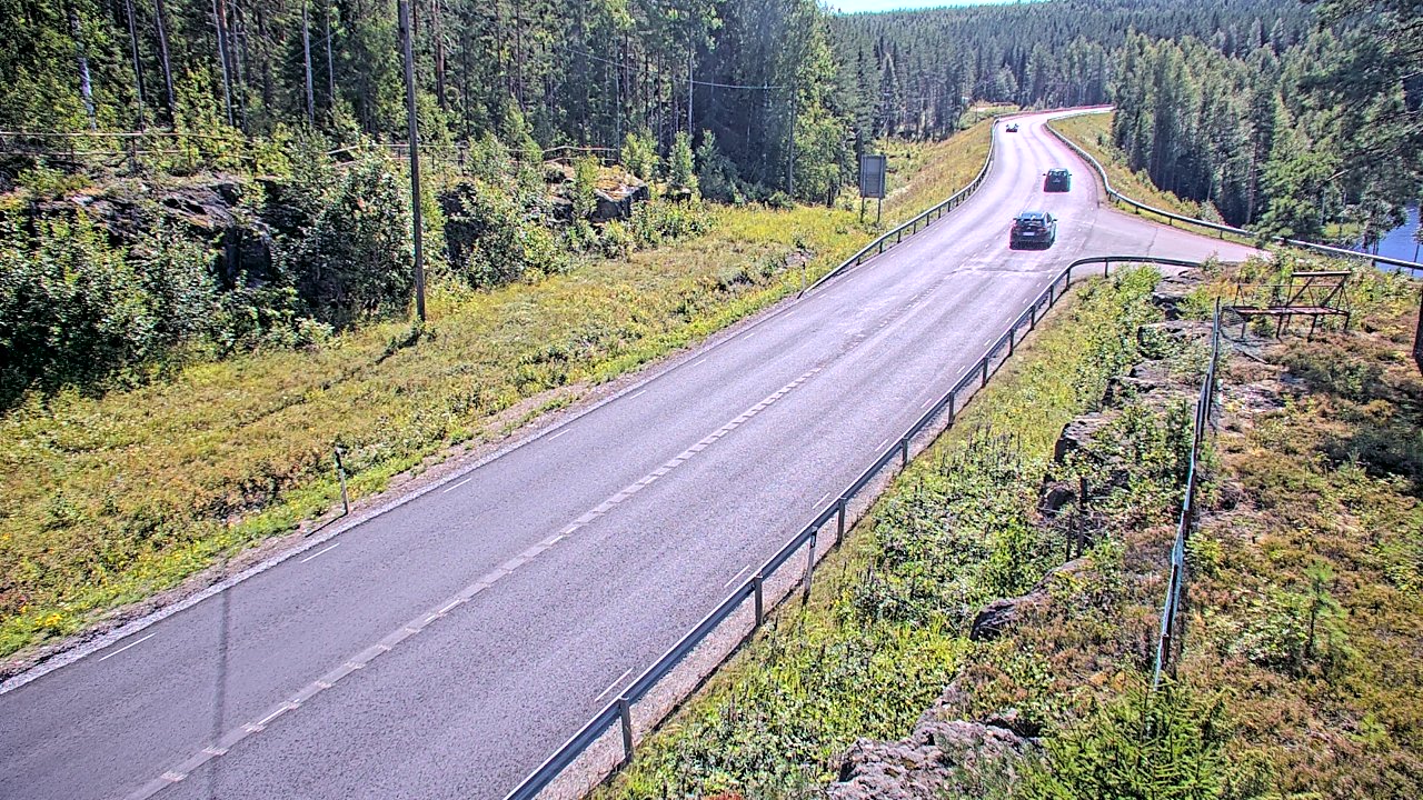 Kelikamerat Kuva vt9_Pieksämäki_Mehtiö, Pieksämäki, Etelä-Savo