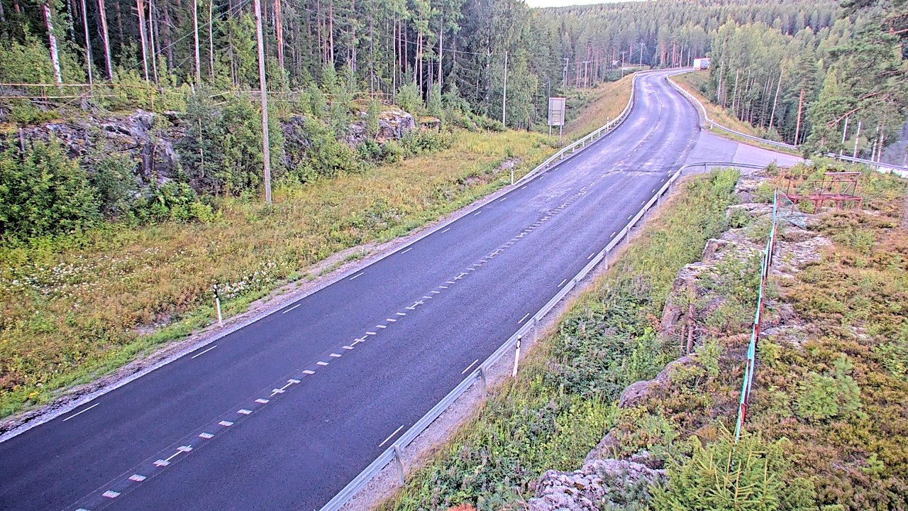 Kelikamerat Kuva vt9_Pieksämäki_Mehtiö, Pieksämäki, Etelä-Savo