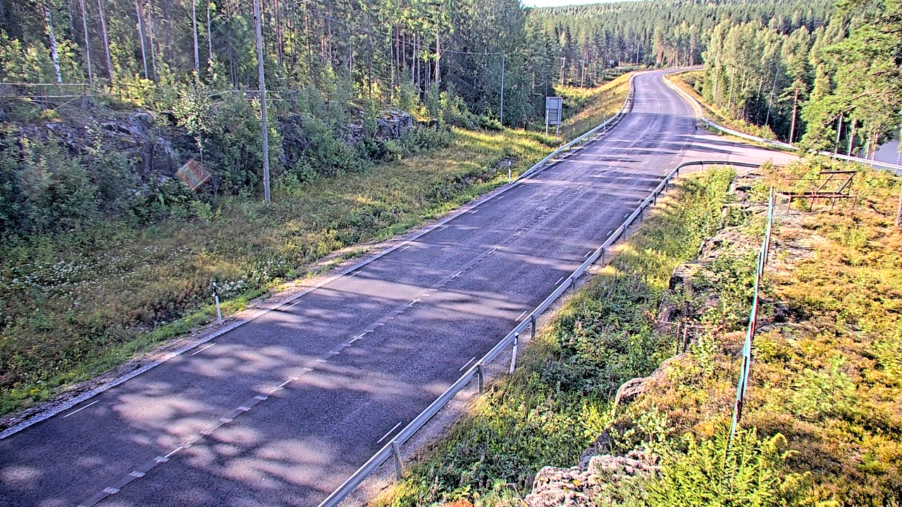 Kelikamerat Kuva vt9_Pieksämäki_Mehtiö, Pieksämäki, Etelä-Savo
