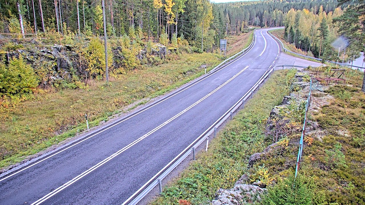 Kelikamerat Kuva vt9_Pieksämäki_Mehtiö, Pieksämäki, Etelä-Savo