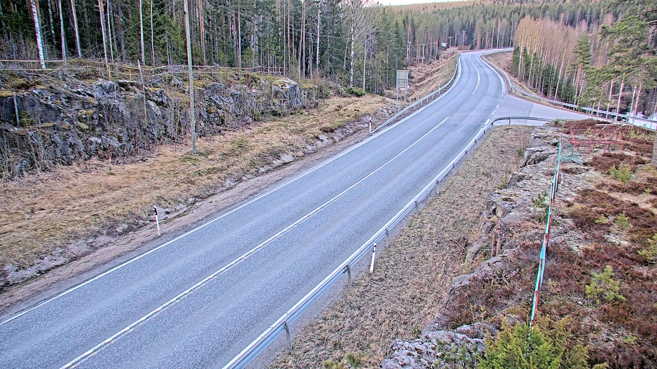 Kelikamerat Kuva vt9_Pieksämäki_Mehtiö, Pieksämäki, Etelä-Savo