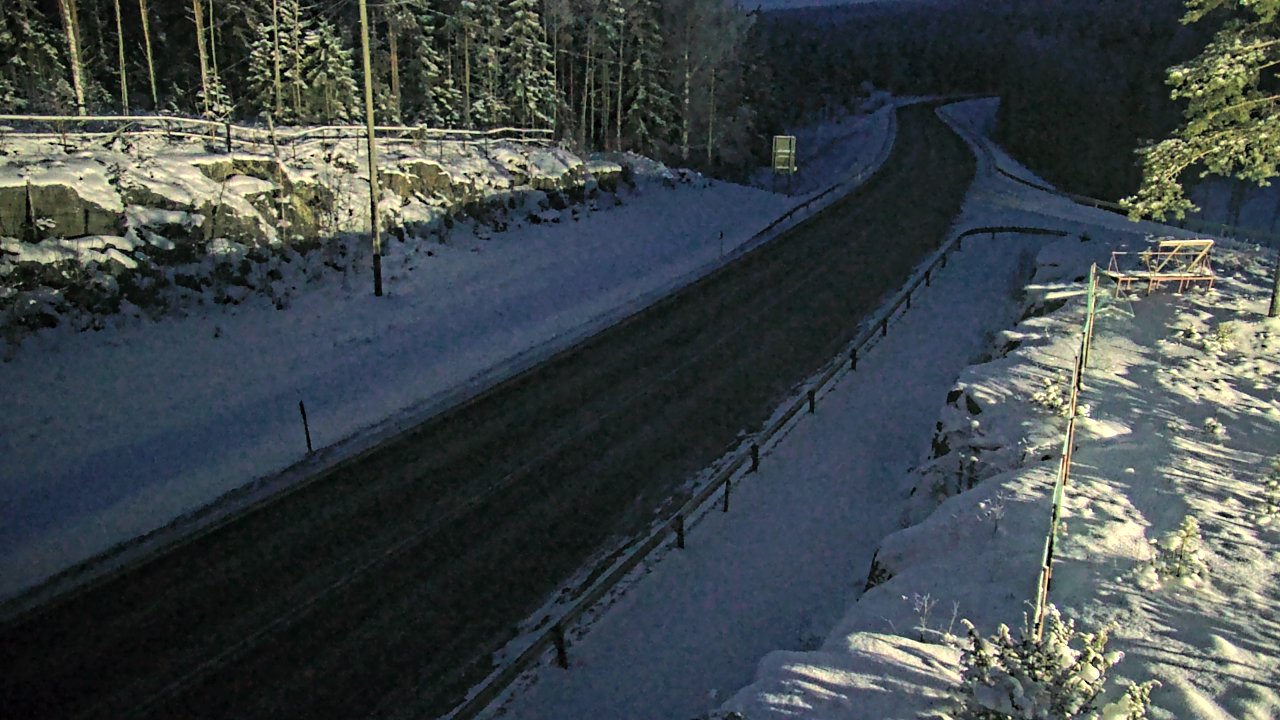 Kelikamerat Kuva vt9_Pieksämäki_Mehtiö, Pieksämäki, Etelä-Savo