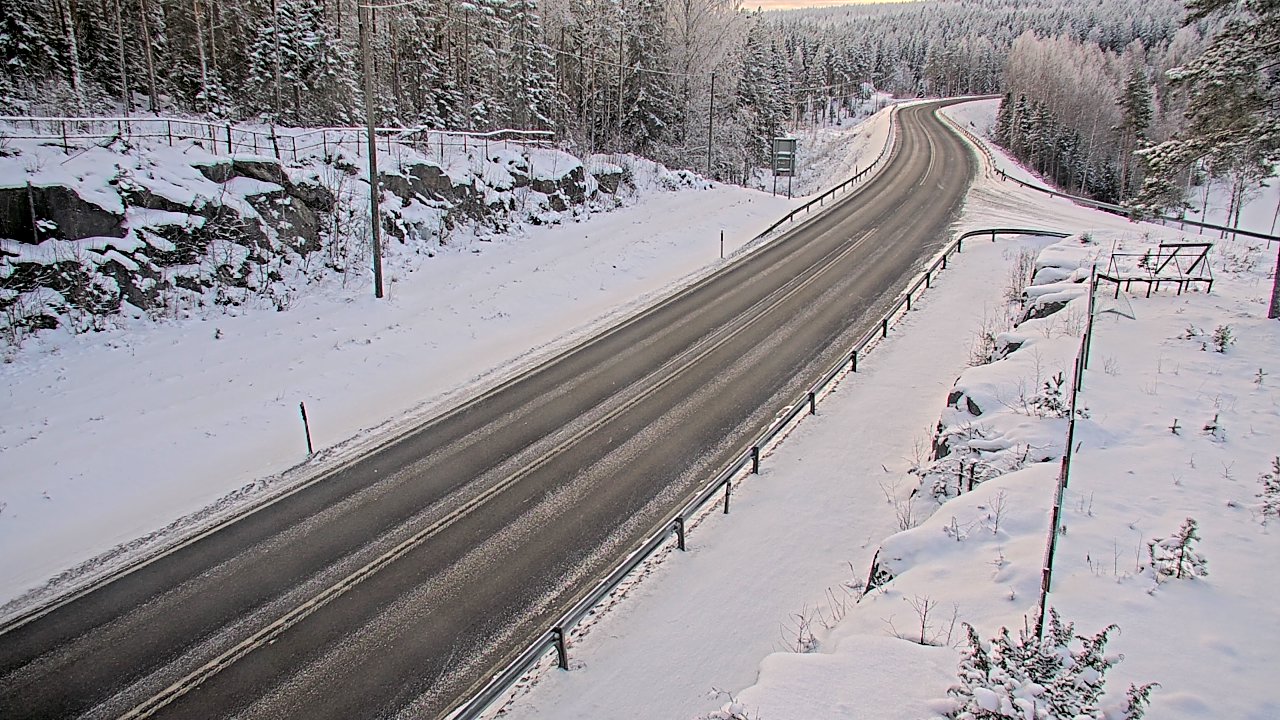 Kelikamerat Kuva vt9_Pieksämäki_Mehtiö, Pieksämäki, Etelä-Savo