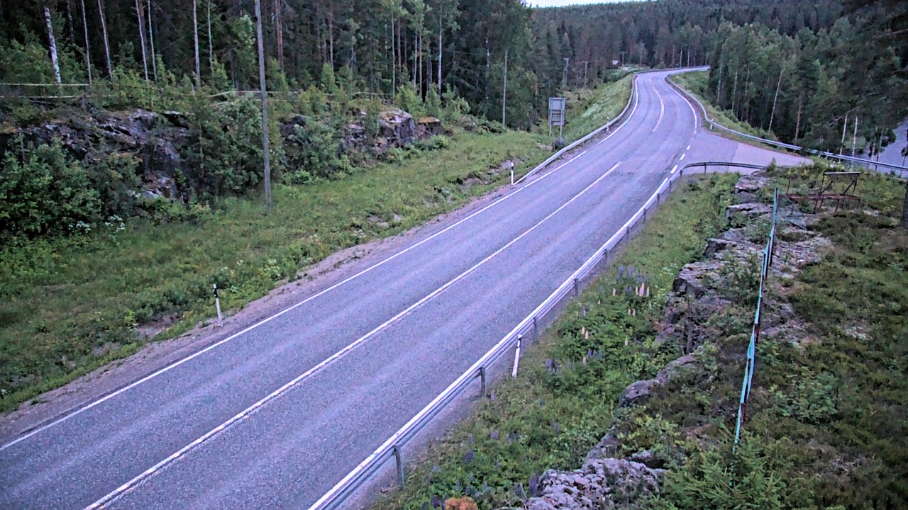 Kelikamerat Kuva vt9_Pieksämäki_Mehtiö, Pieksämäki, Etelä-Savo