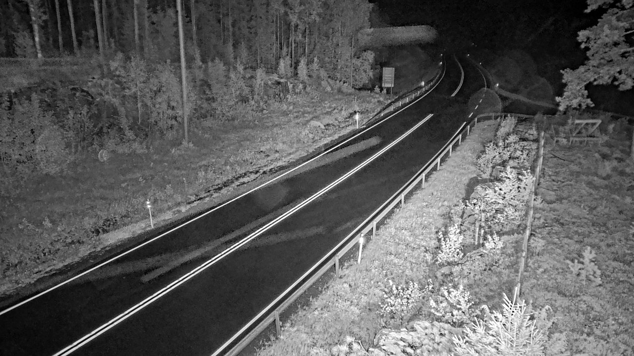 Kelikamerat Kuva vt9_Pieksämäki_Mehtiö, Pieksämäki, Etelä-Savo