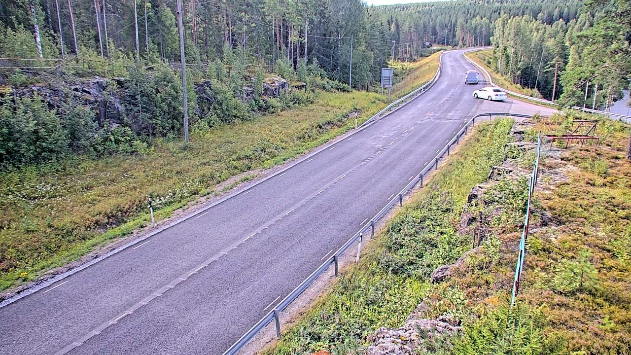 Kelikamerat Kuva vt9_Pieksämäki_Mehtiö, Pieksämäki, Etelä-Savo