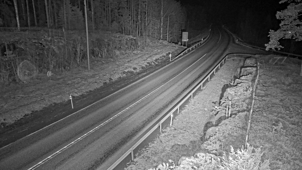 Kelikamerat Kuva vt9_Pieksämäki_Mehtiö, Pieksämäki, Etelä-Savo