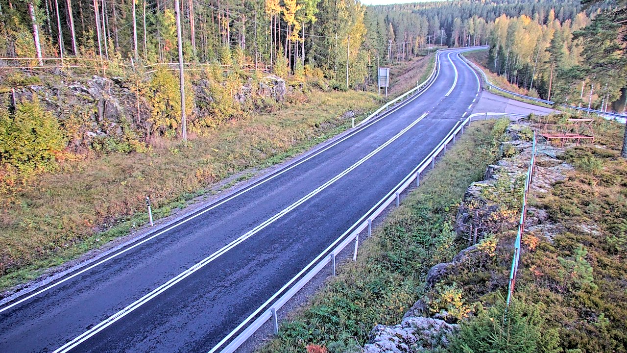 Kelikamerat Kuva vt9_Pieksämäki_Mehtiö, Pieksämäki, Etelä-Savo