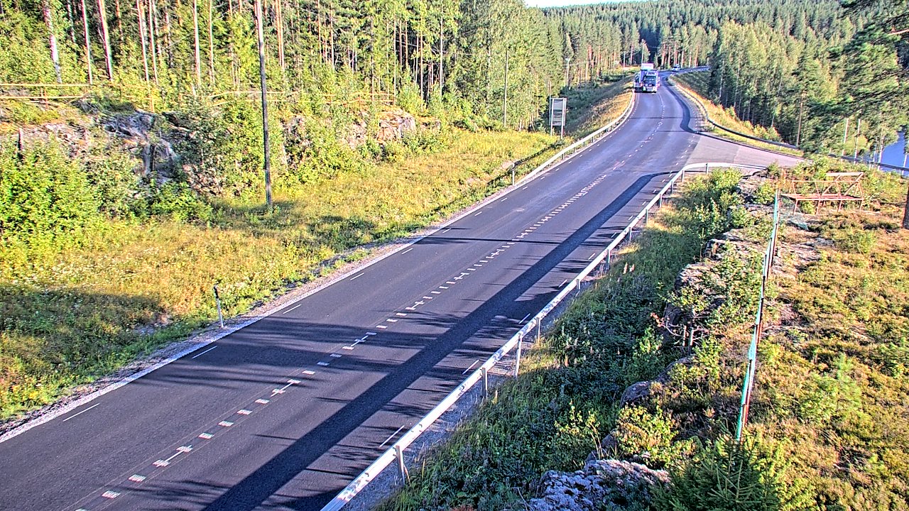 Kelikamerat Kuva vt9_Pieksämäki_Mehtiö, Pieksämäki, Etelä-Savo