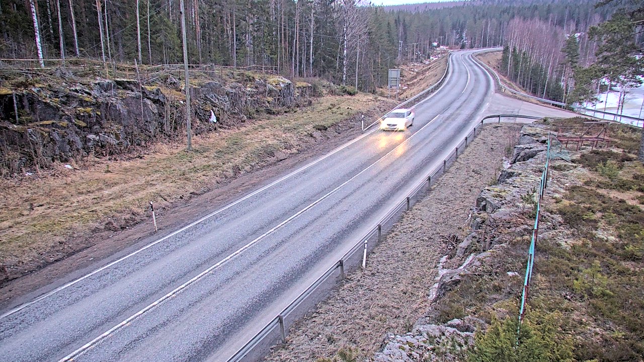 Kelikamerat Kuva vt9_Pieksämäki_Mehtiö, Pieksämäki, Etelä-Savo