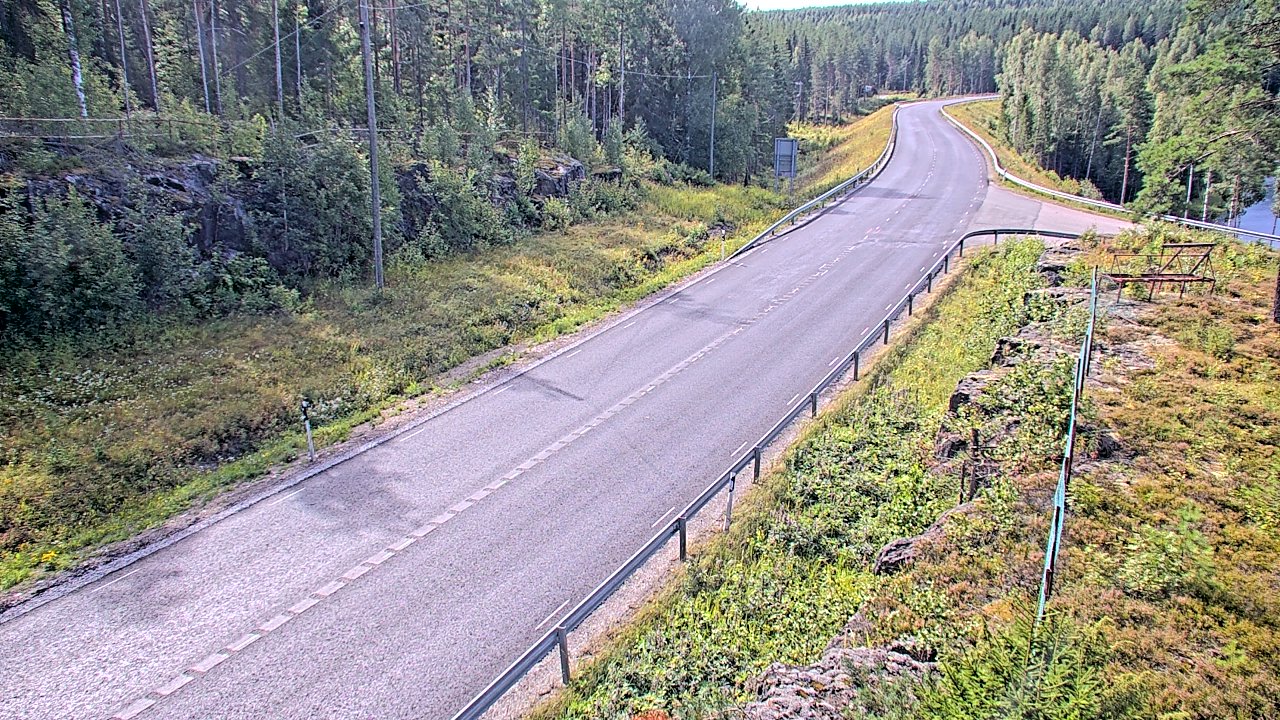 Kelikamerat Kuva vt9_Pieksämäki_Mehtiö, Pieksämäki, Etelä-Savo