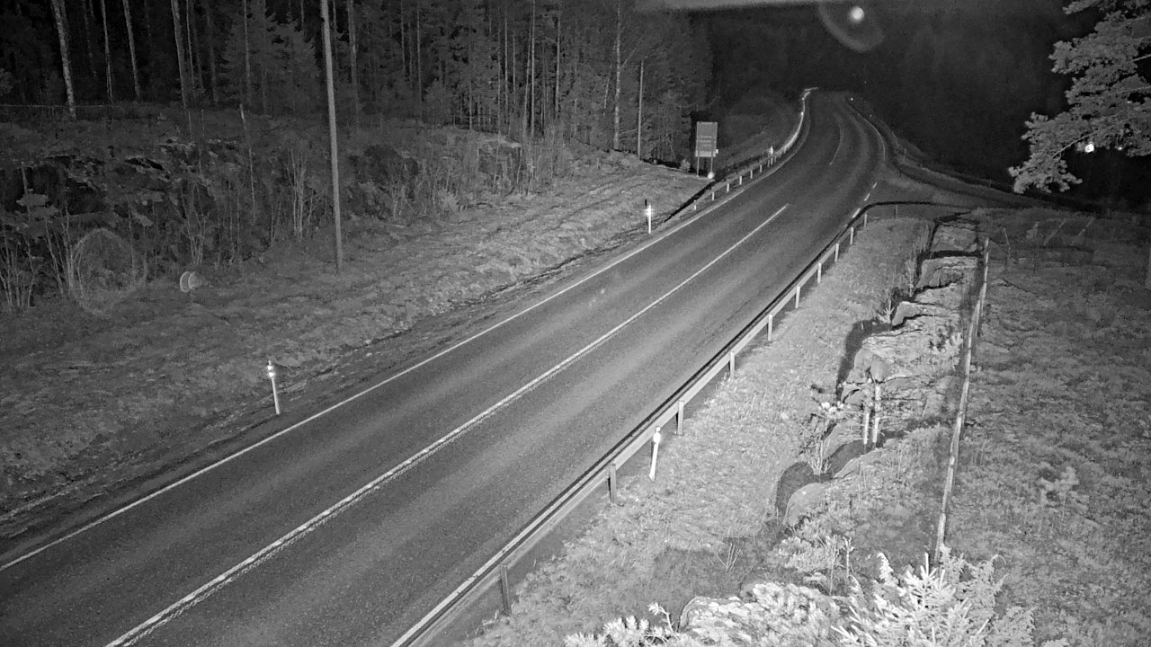 Weather Camera Image vt9_Pieksämäki_Mehtiö, Pieksämäki, Etelä-Savo