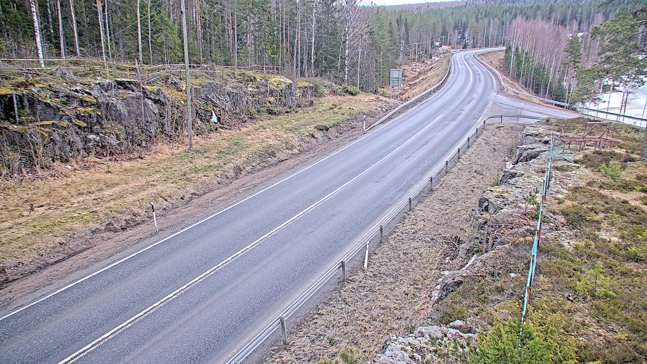 Kelikamerat Kuva vt9_Pieksämäki_Mehtiö, Pieksämäki, Etelä-Savo