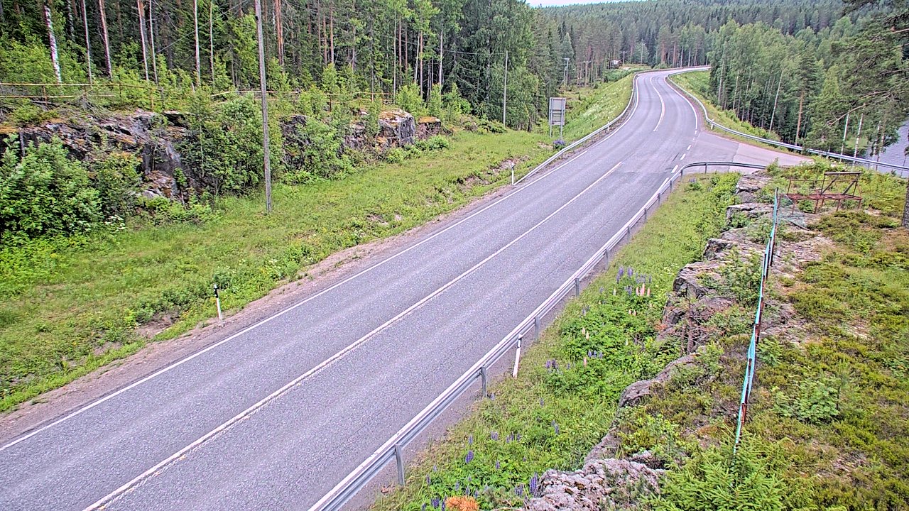 Kelikamerat Kuva vt9_Pieksämäki_Mehtiö, Pieksämäki, Etelä-Savo