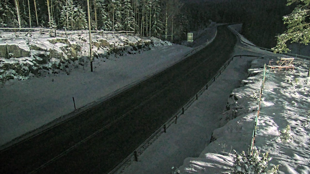 Kelikamerat Kuva vt9_Pieksämäki_Mehtiö, Pieksämäki, Etelä-Savo