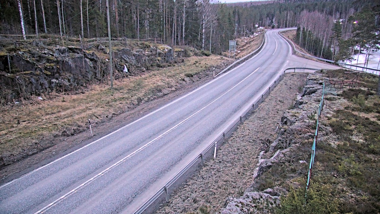 Kelikamerat Kuva vt9_Pieksämäki_Mehtiö, Pieksämäki, Etelä-Savo